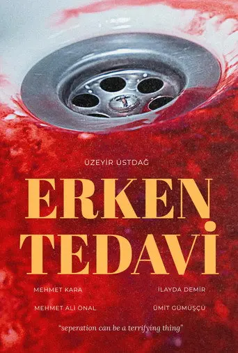 EARLY TREATMENT (2025)