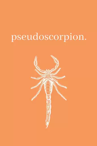 Pseudoscorpion (2024)
