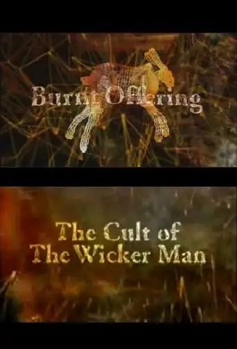 Burnt Offering: The Cult Of The Wicker Man (2001)