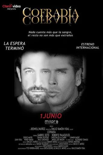 Cofradia (2018)