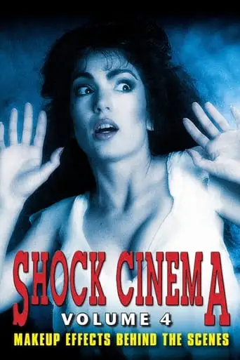 Shock Cinema Vol. 4 (1991)