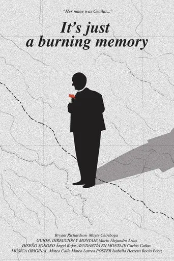 It's just a burning memory (2022)