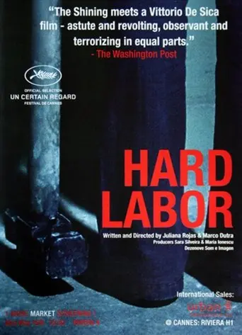 Hard Labor (2011)