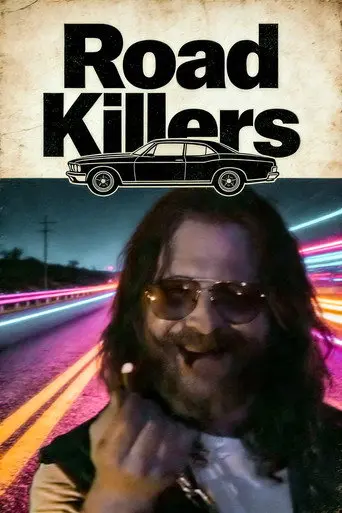 Road Killers (1995)
