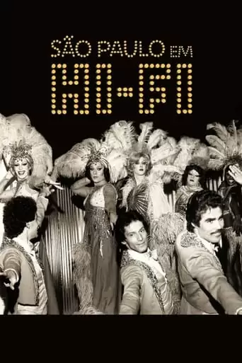 São Paulo in Hi-Fi (2013)