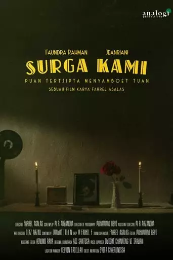 Surga Kami (2024)