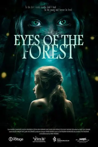 Eyes of the Forest (2025)
