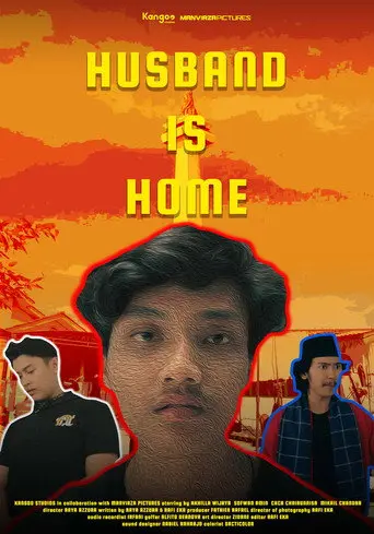 Husband is Home (2024)