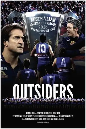 Outsiders (2017)