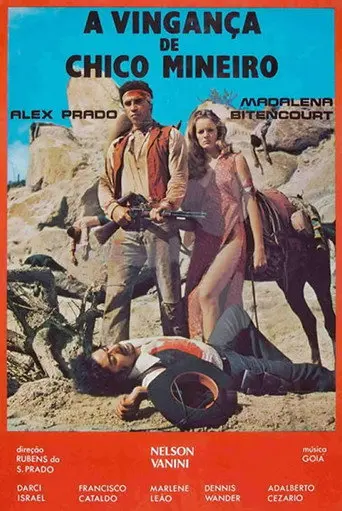 A Vingança de Chico Mineiro (1979)