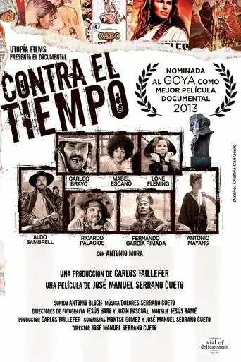 Contra el tiempo (2012)