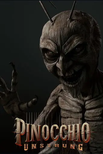 Pinocchio: Unstrung (2026)