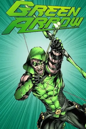 Green Arrow (2010)