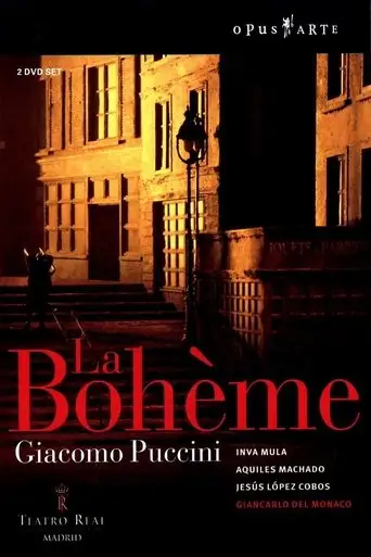 Puccini: La bohème (2006)