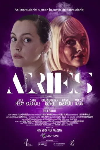 Aries (2019)