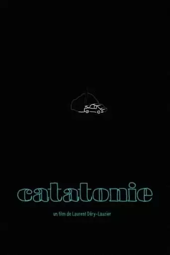 Catatonia (2022)