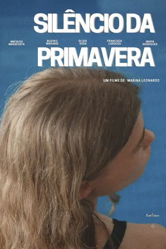 Silêncio da Primavera (2026)