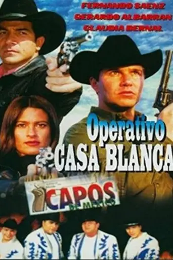 Operativo Casa Blanca (2000)