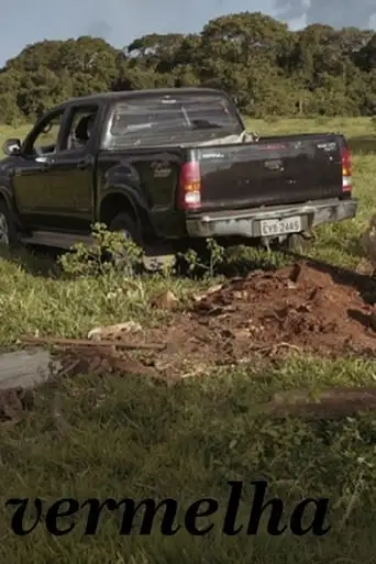 Vermelha (2019)