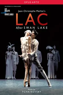 Lac (After Swan Lake) (2014)