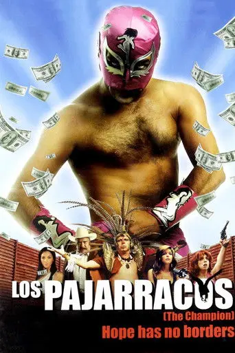 Los Pajarracos (2006)