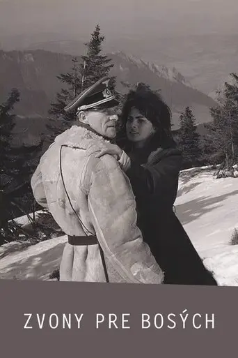 The Bells Toll for the Barefooted (1965)