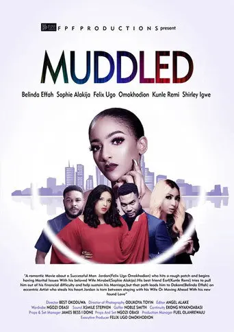 Muddled (2020)