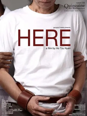 Here (2009)