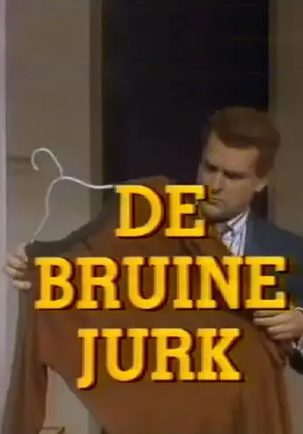 De Bruine Jurk (1988)