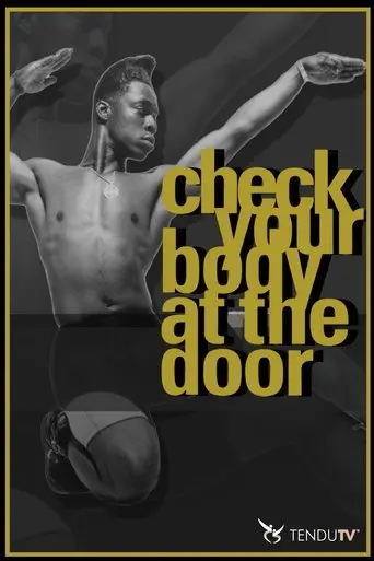 Check Your Body at the Door (2012)