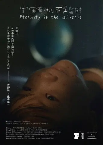 Eternity in the Universe (2024)