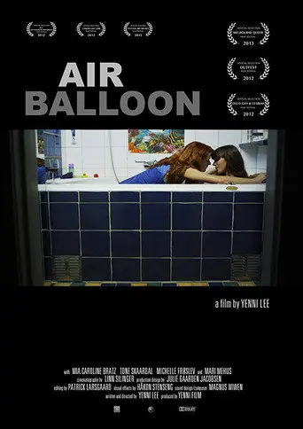 Air Balloon (2011)