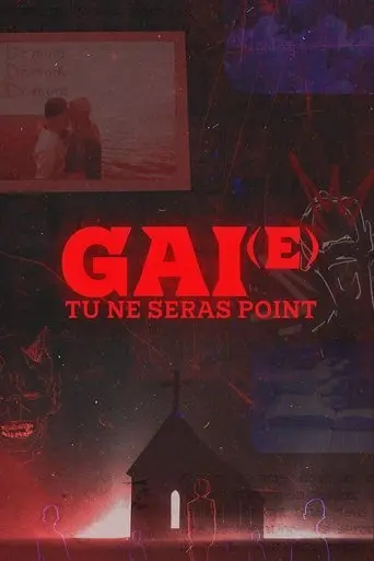Gai(e), tu ne seras point (2024)