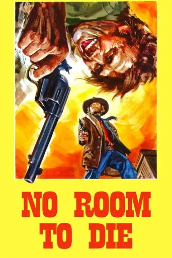 A Noose for Django (1969)