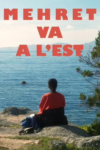 Mehret goes East (2022)