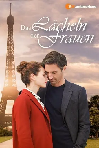 Das Lächeln der Frauen (2014)