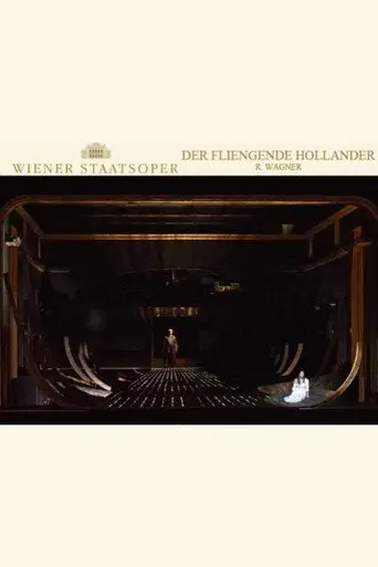 Der fliegende Holländer - Wiener Staatsoper (2026)