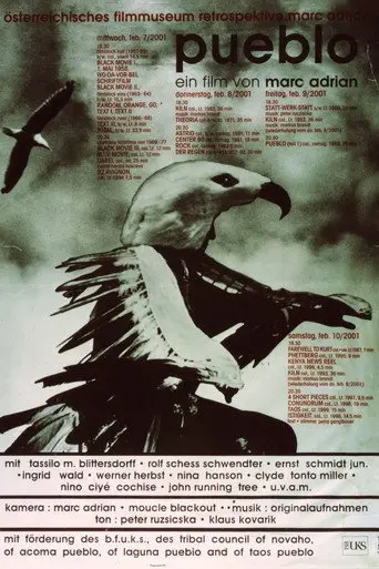 Pueblo I (1989)