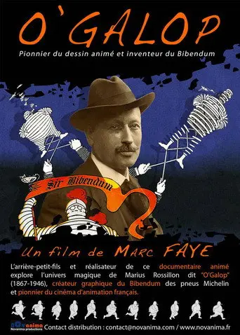 O'Galop (2009)