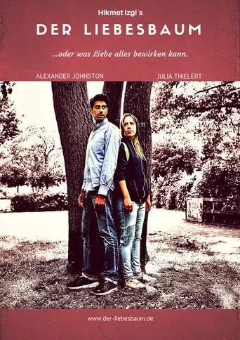 Der Liebesbaum (2018)