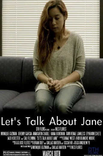 Let's Talk About Jane (2015)