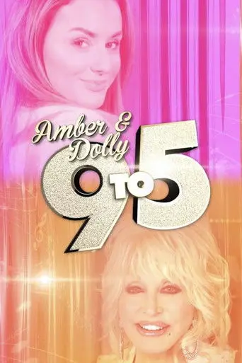 Amber & Dolly: 9 to 5 (2019)