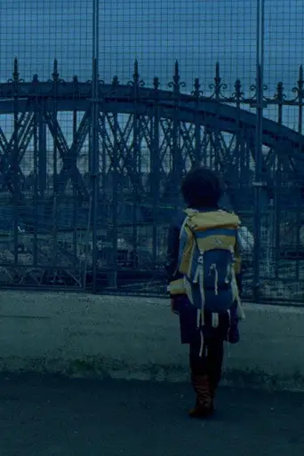 The Line That Divides (2010)