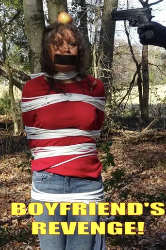 Boyfriend's Revenge (1970)