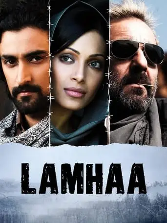 Lamhaa: The Untold Story Of Kashmir (2010)