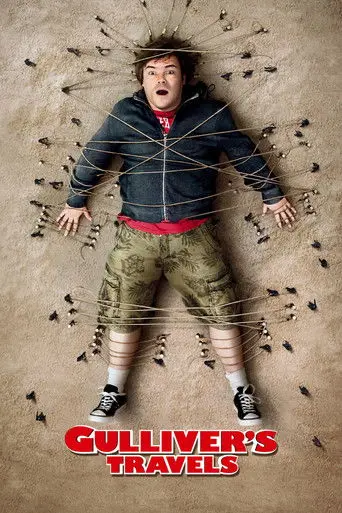 Gulliver's Travels (2010)