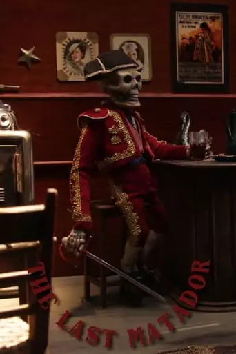 The Last Matador (2020)