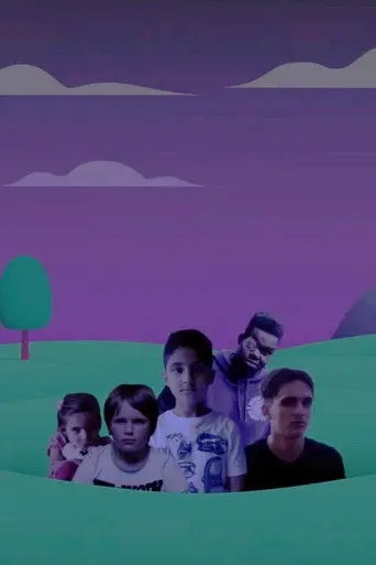 #BOOS DOCU: Terug naar eigen land. (2018)