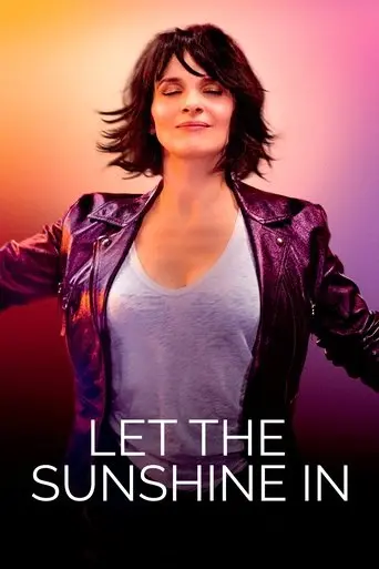 Let the Sunshine In (2017)