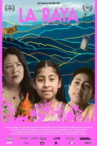 Town Of La Raya (2026)